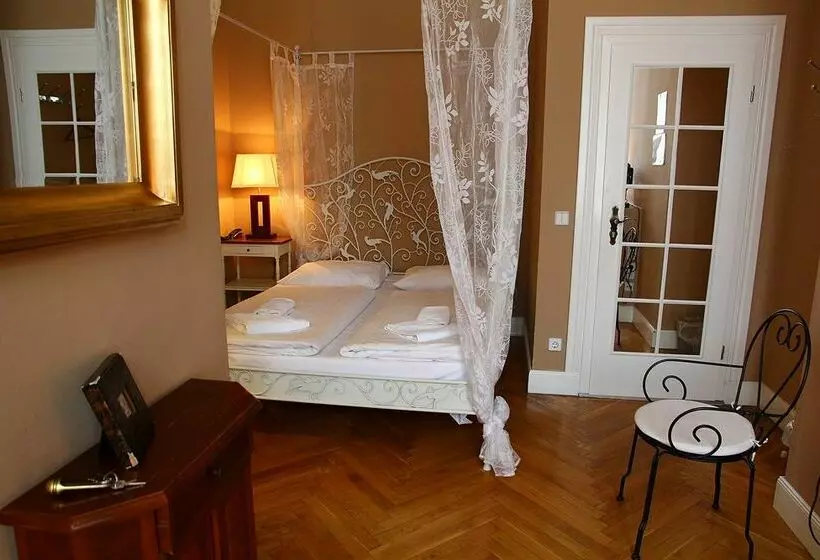 Fotos del hotel Maison am Adenauerplatz:  4