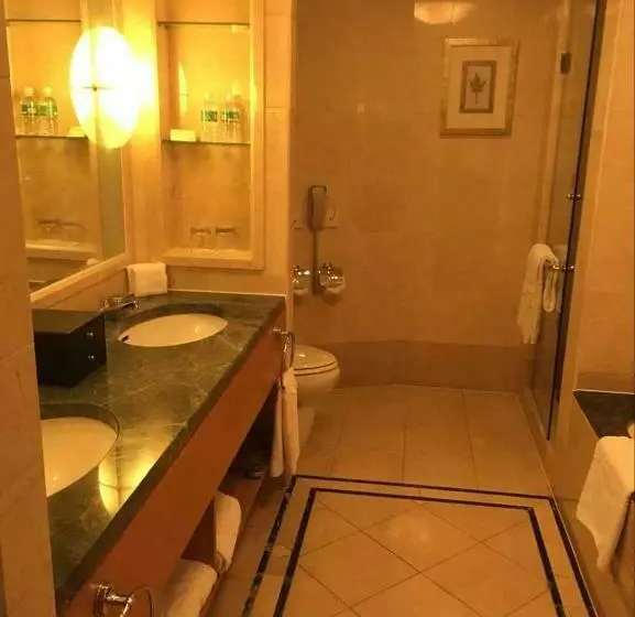 Fotos del hotel Parkview Dingshan   Nanjing:  7