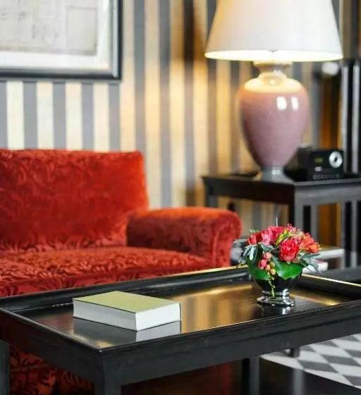 Fotos del hotel Romantik Hotel Das Smolka:  15