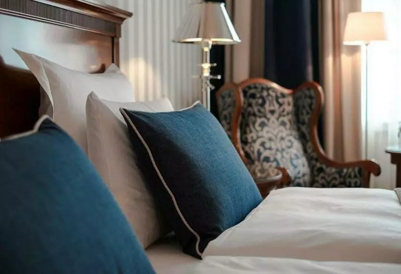 Fotos del hotel Romantik Hotel Das Smolka:  13