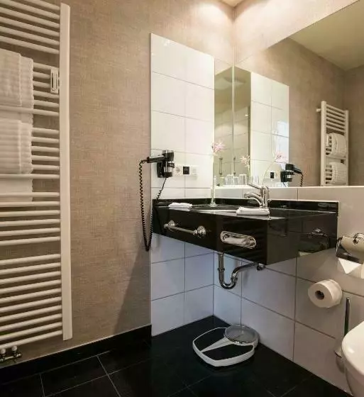 Fotos del hotel Romantik Hotel Das Smolka:  10