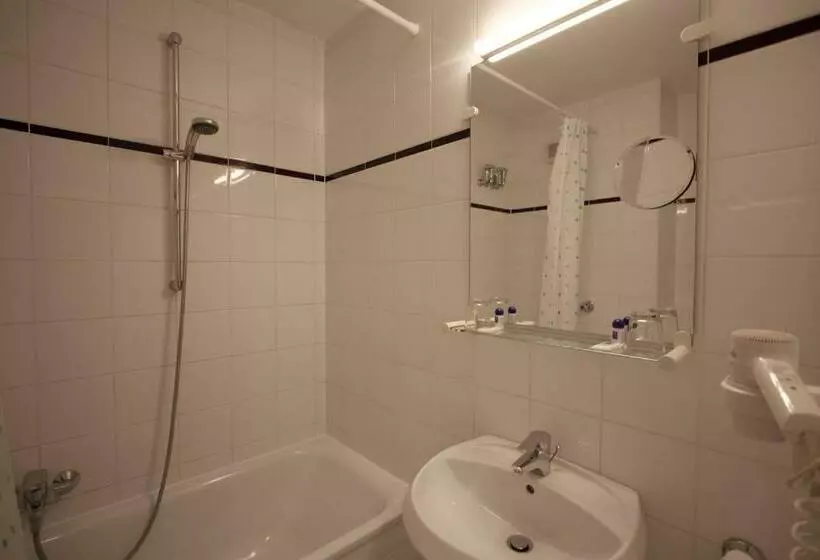 Fotos del hotel Falk:  5