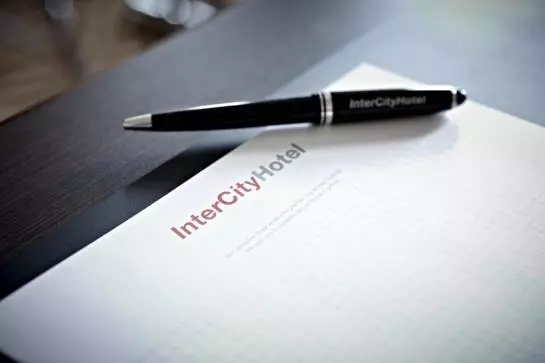 Fotos del hotel Intercity Stuttgart:  13