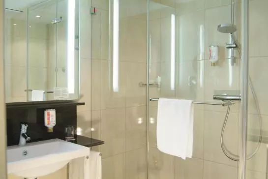 Fotos del hotel Intercity Stuttgart:  6