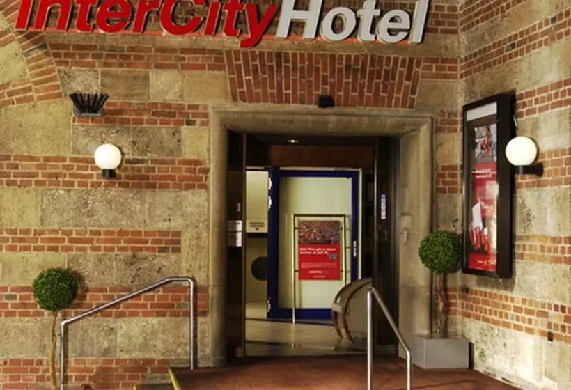 Fotos del hotel Intercity Stuttgart:  14