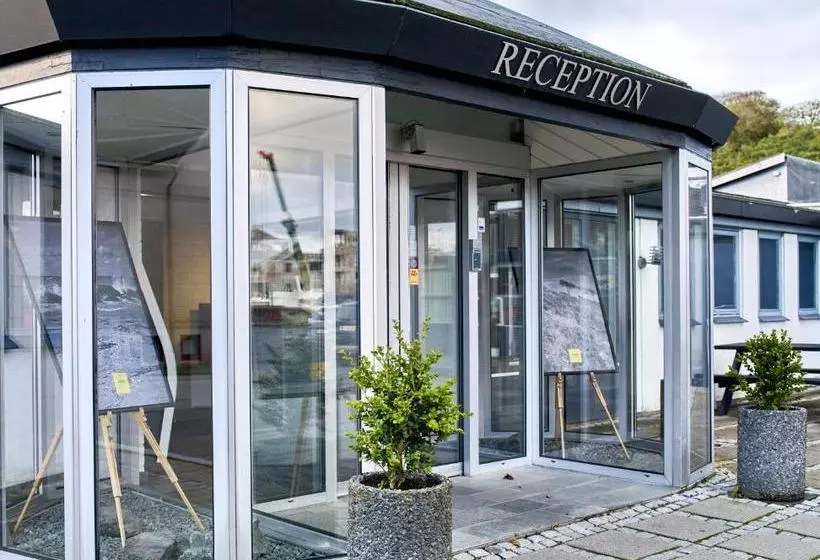 Fotos del hotel Zleep Hotel Kolding:  2