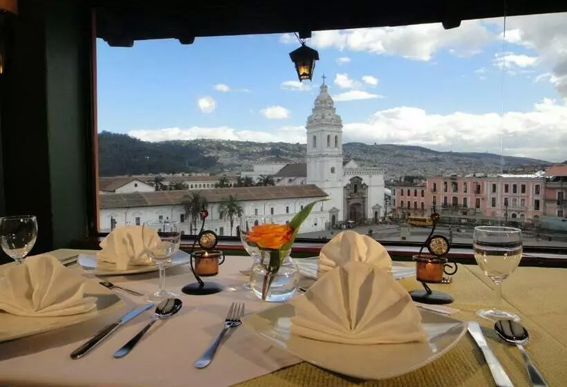 Fotos del hotel Real Audiencia:  2