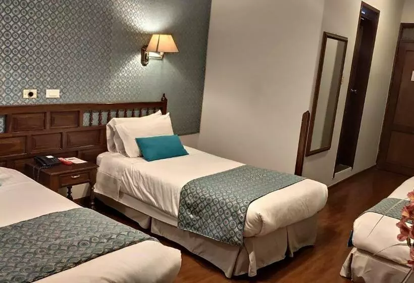 Fotos del hotel Real Audiencia:  7