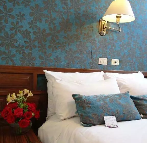 Fotos del hotel Real Audiencia:  10