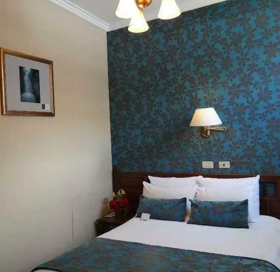 Fotos del hotel Real Audiencia:  11