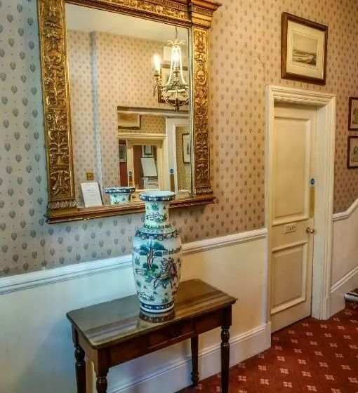 Fotos del hotel The Abbey Court Notting Hill:  15