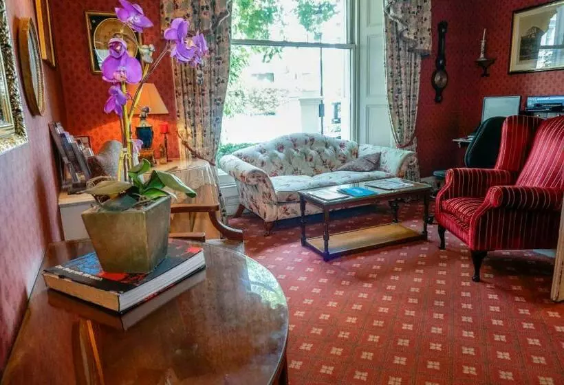 Fotos del hotel The Abbey Court Notting Hill:  11