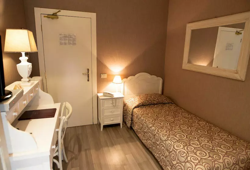 Fotos del hotel Gerber Snc:  4