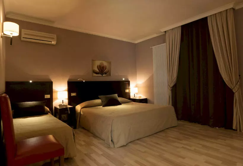 Fotos del hotel Gerber Snc:  11