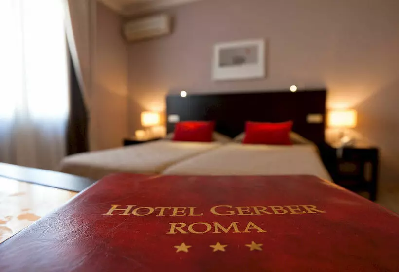 Fotos del hotel Gerber Snc:  9