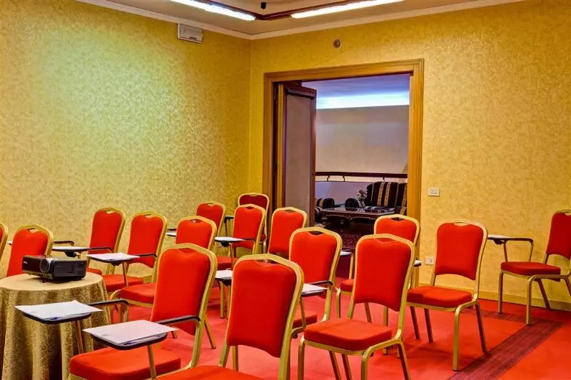 Fotos del hotel Mondial:  12