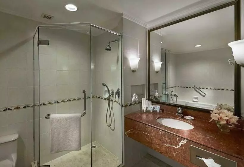 Fotos del hotel Equatorial Penang:  4