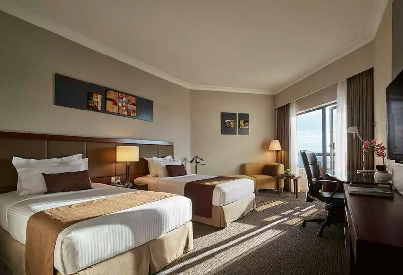 Fotos del hotel Equatorial Penang:  15