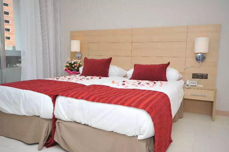 Fotos del hotel Intercontinental:  2