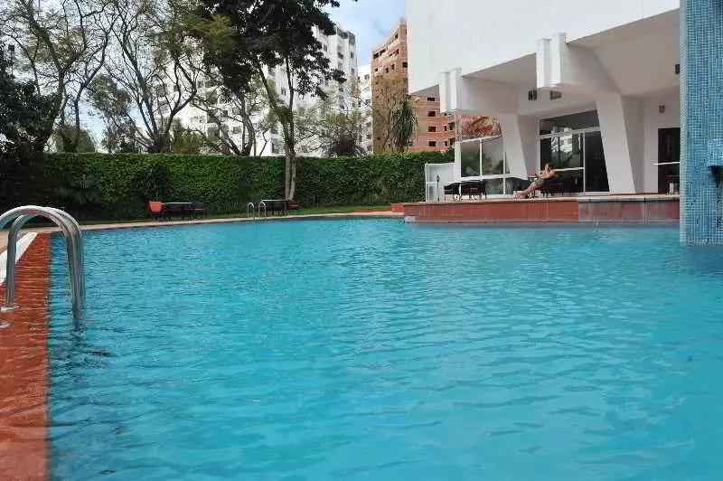 Fotos del hotel Intercontinental:  5