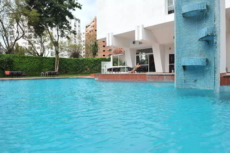 Fotos del hotel Intercontinental:  6