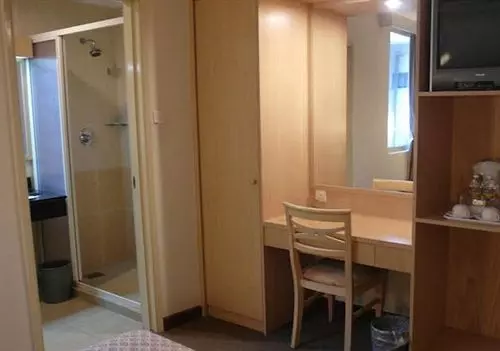 Fotos del hotel Mandarin Pacific Hotel Kuala Lumpur:  9