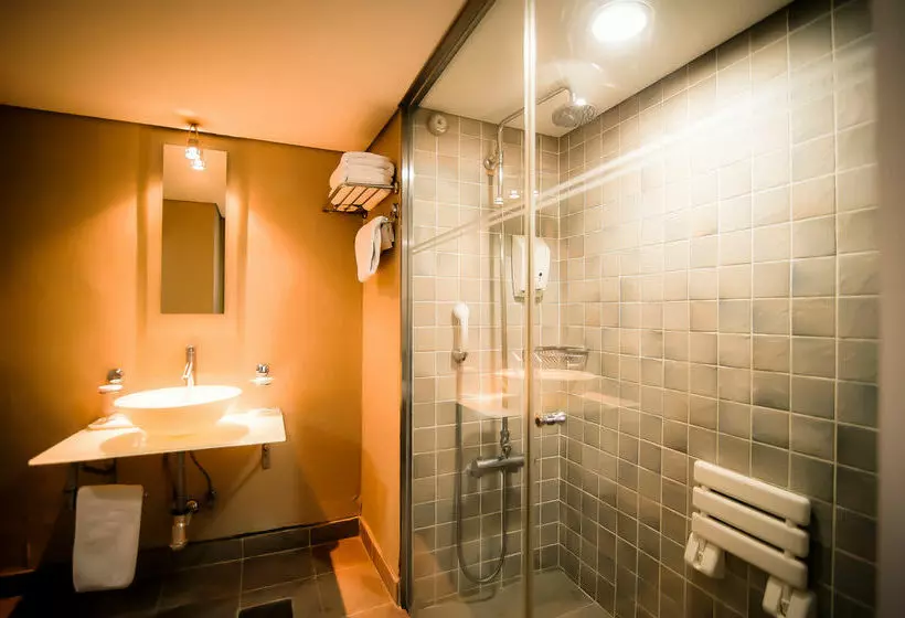 Fotos del hotel Yoido:  16