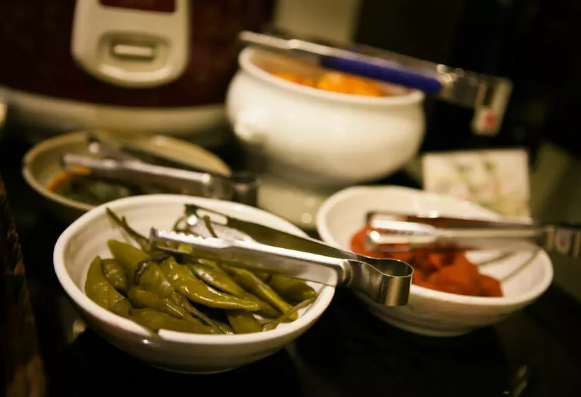 Fotos del hotel Yoido:  22