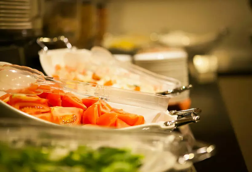 Fotos del hotel Yoido:  25