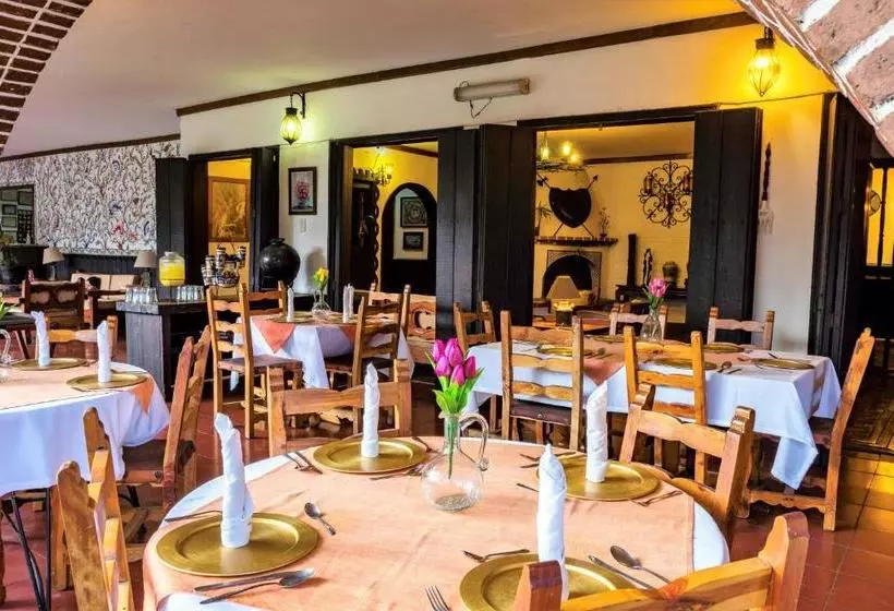 Fotos del hotel San Angelo:  19