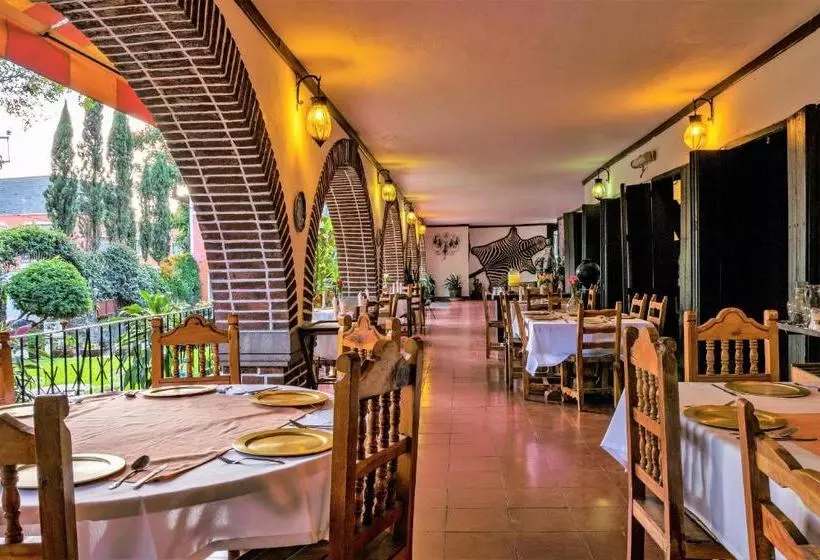 Fotos del hotel San Angelo:  4