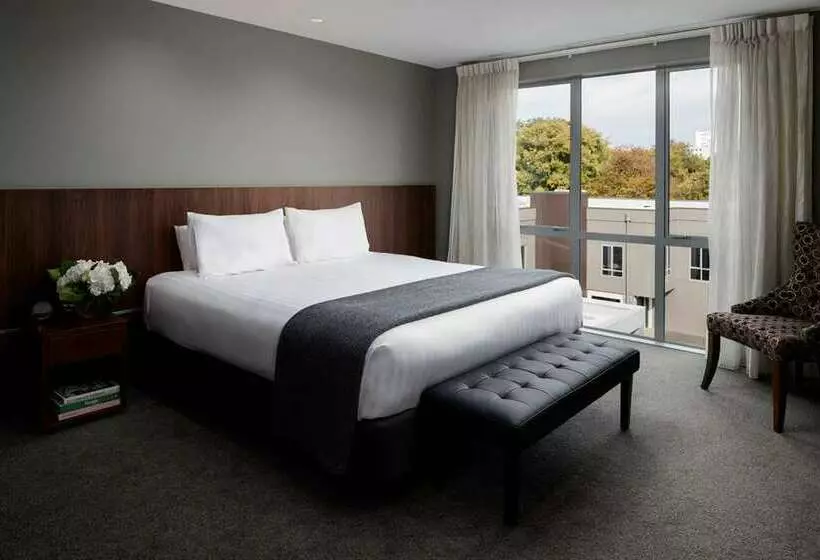 Fotos del hotel Rydges Christchurch:  17