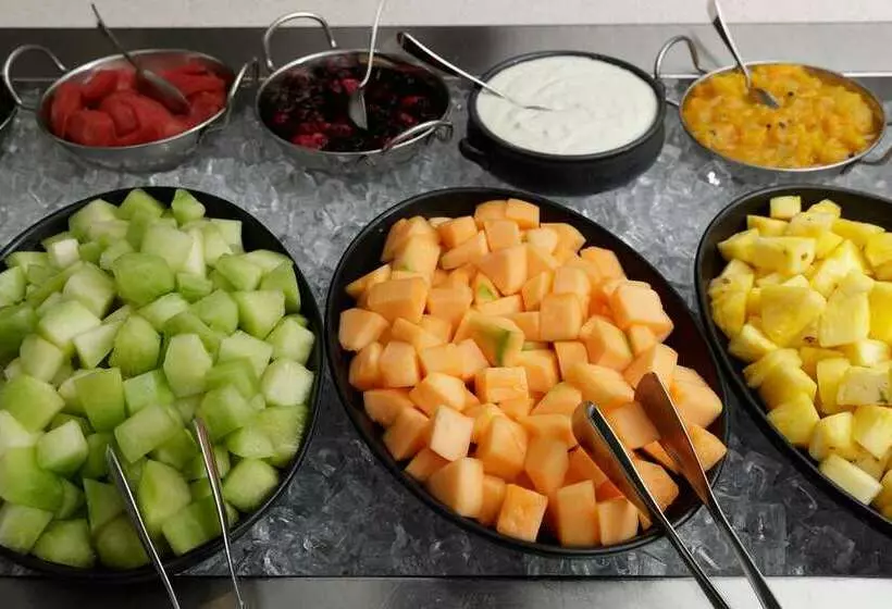 Fotos del hotel Rydges Christchurch:  3