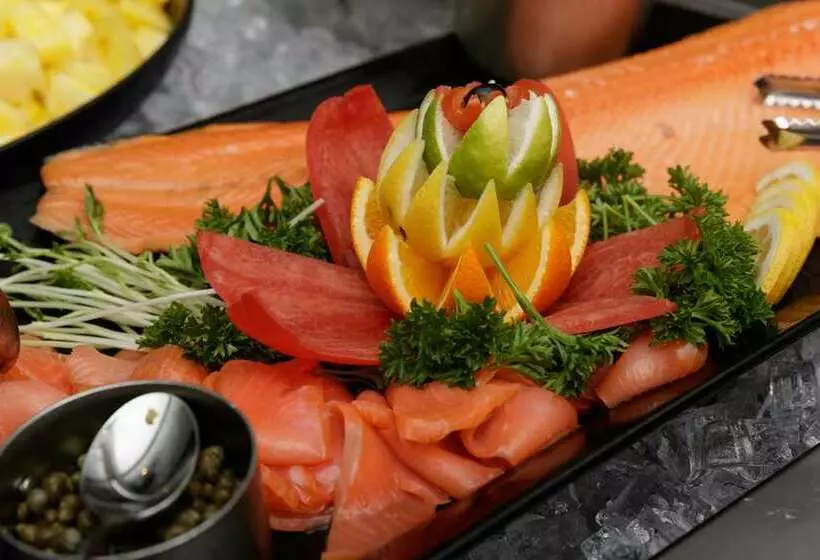 Fotos del hotel Rydges Christchurch:  22