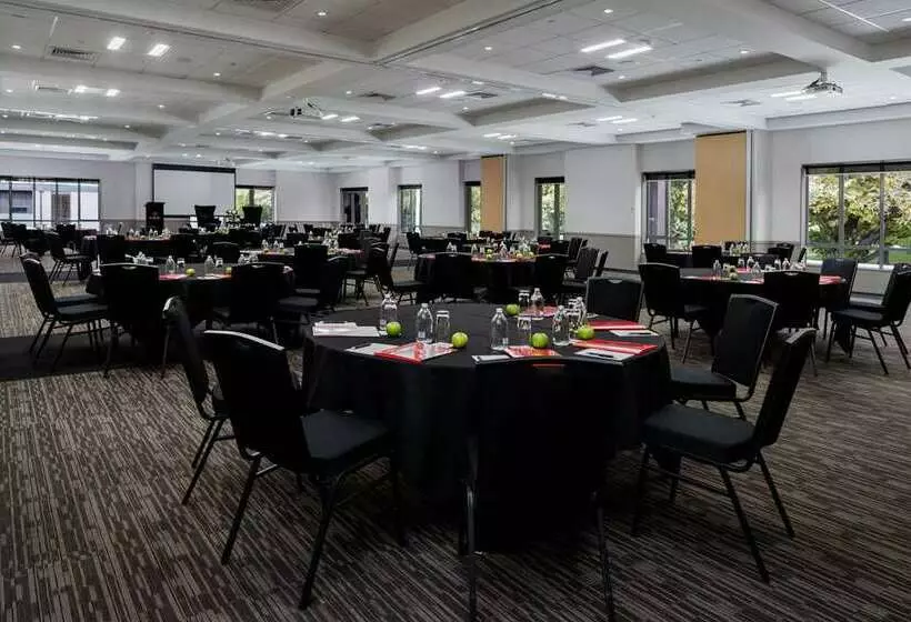 Fotos del hotel Rydges Christchurch:  5