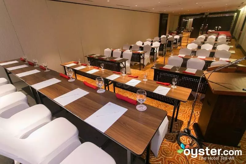 Fotos del hotel Waterfront Manila Pavilion Hotel & Casino:  11