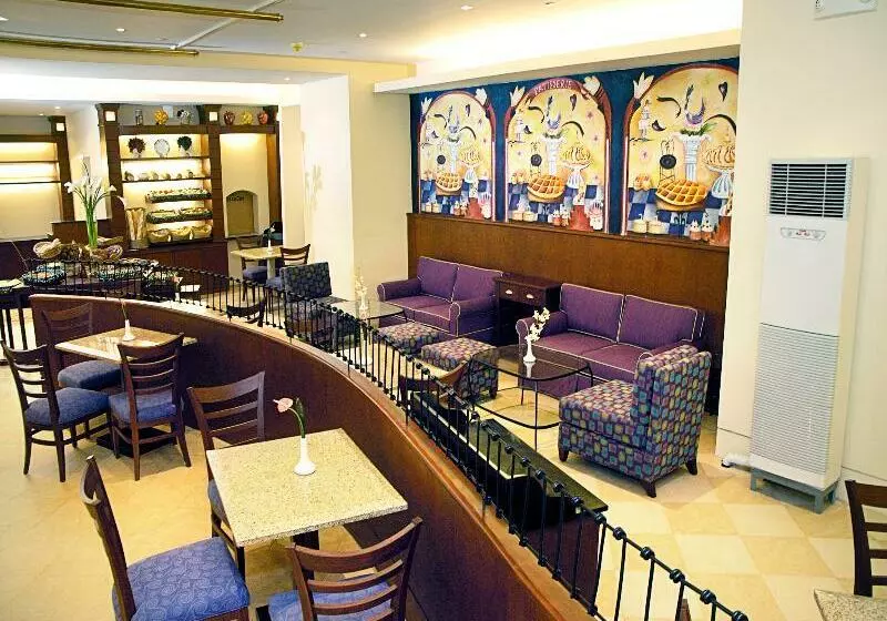 Fotos del hotel Waterfront Manila Pavilion Hotel & Casino:  5