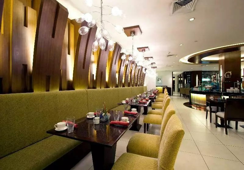 Fotos del hotel Waterfront Manila Pavilion Hotel & Casino:  9