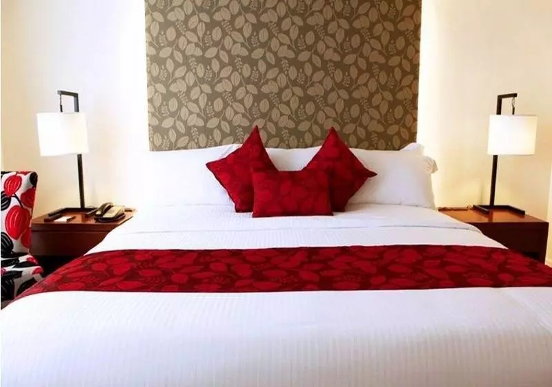 Fotos del hotel Waterfront Manila Pavilion Hotel & Casino:  7