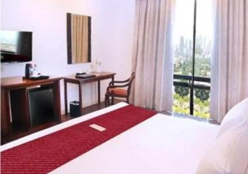 Fotos del hotel Waterfront Manila Pavilion Hotel & Casino:  15