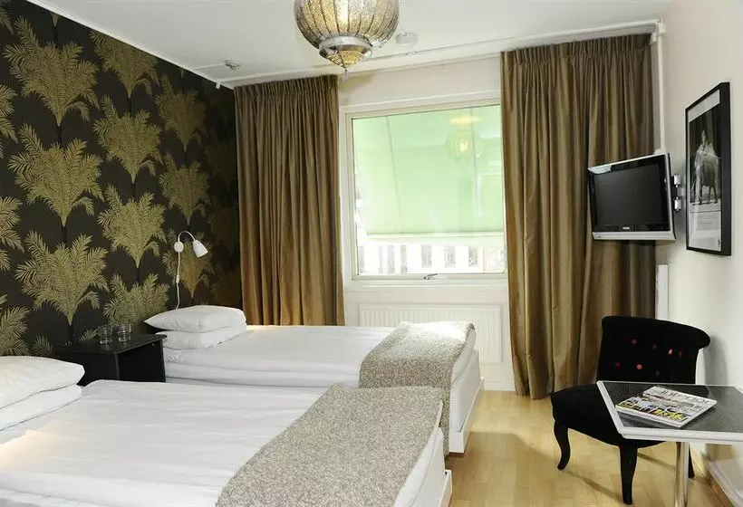 Fotos del hotel Oden:  21