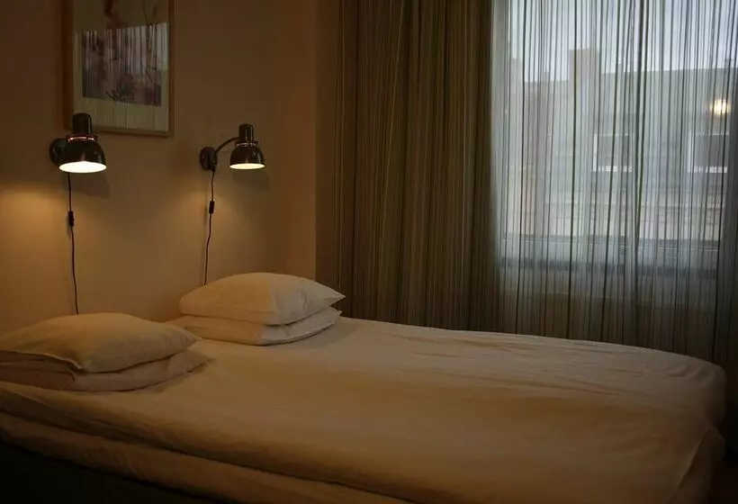 Fotos del hotel Oden:  16