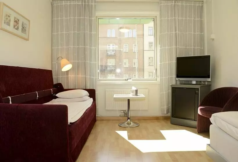 Fotos del hotel Oden:  17