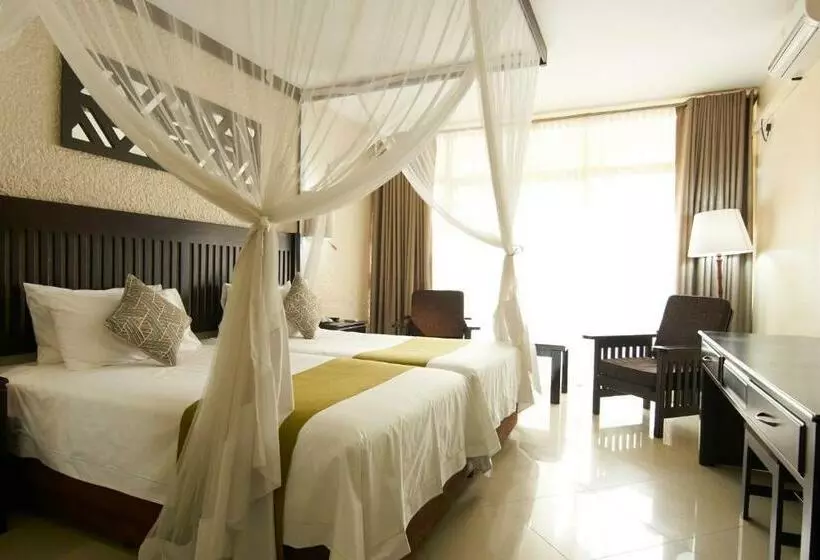 Fotos del hotel Victoria Falls Rainbow:  16