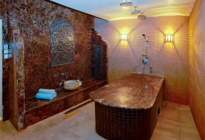 Fotos del hotel Holiday Inn Jeddah Al Salam, An Ihg:  4