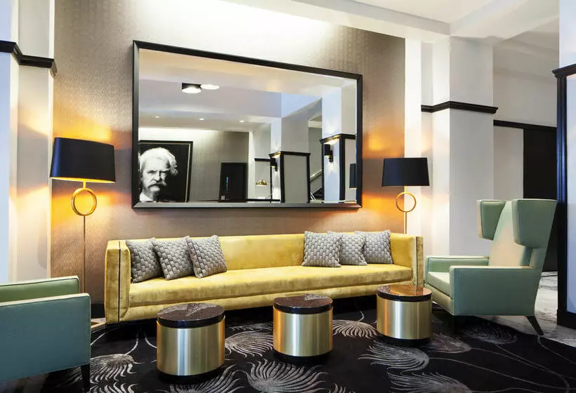 Fotos del hotel Tilden:  11