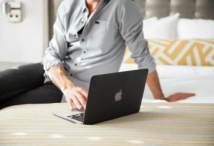 Fotos del hotel Tilden:  6