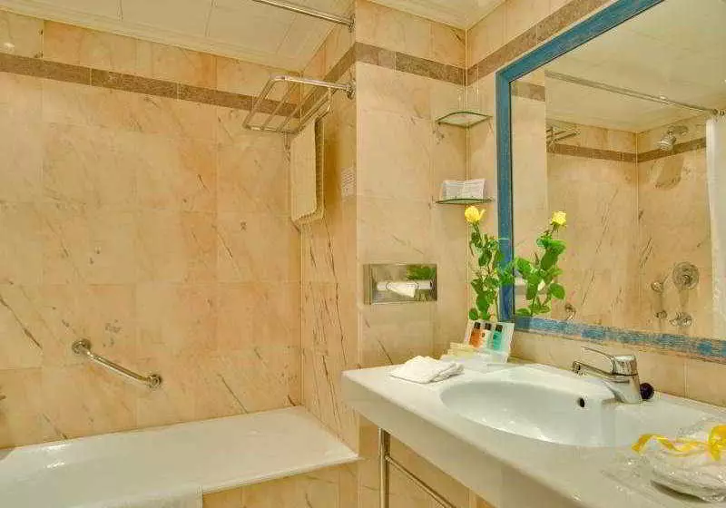 Fotos del hotel Brussels Europa:  2