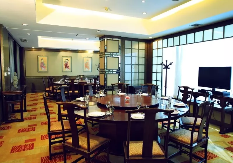 Fotos del hotel Grand Metropark:  4