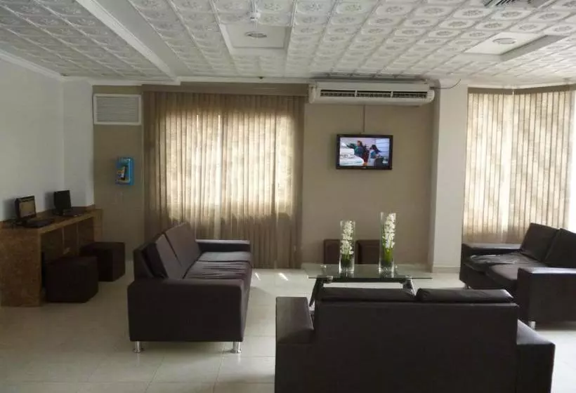 Fotos del hotel Aramo:  20